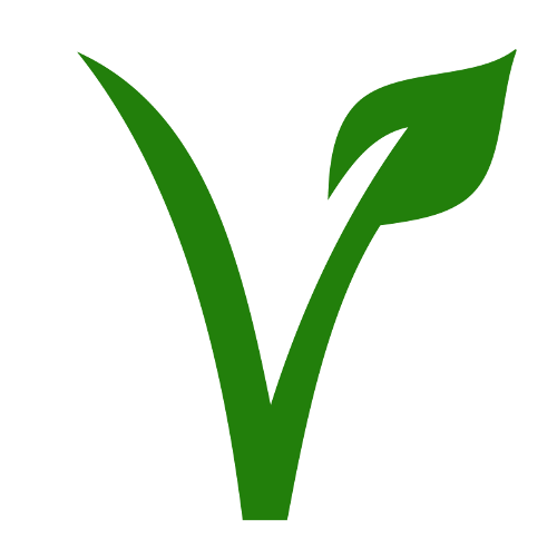 Vegan Logo